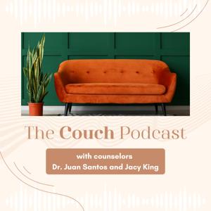 The Couch: Real Therapists Talk Mental Health and Relationships