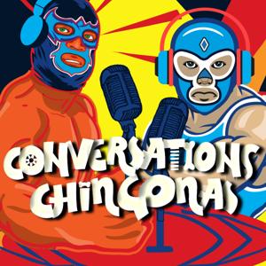 Conversations Chingonas