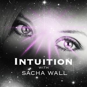 Intuition with Sacha
