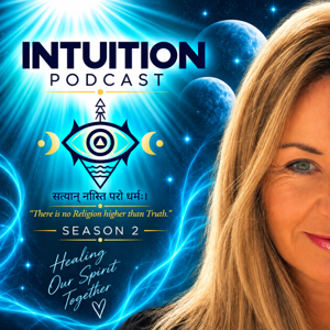 Intuition with Sacha
