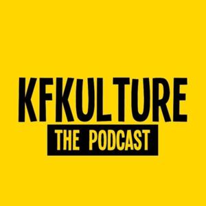 KFKulture The Podcast
