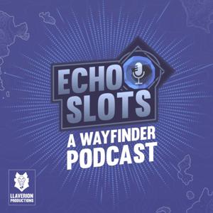 Echo Slots
