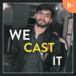 WECAST it