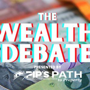 The Wealth Debate