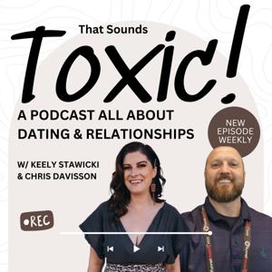 That Sounds Toxic!