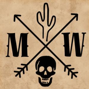 MYSTERIOUS WEST