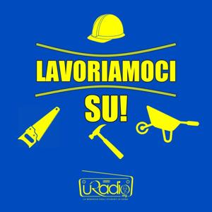 Lavoriamoci su