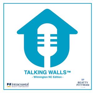 Talking Walls™ - Wilmington NC (Intracoastal Realty/Beatty Pittman Team)