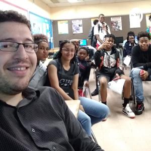 Mr. Ghoujeghi's Social Studies Podcast