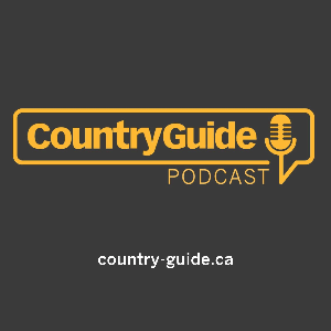 The Country Guide Podcast Archives - AgCanada
