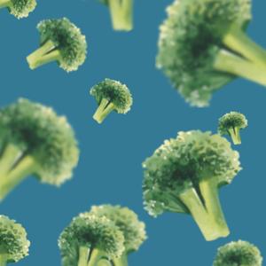 BROCCOLIII THOUGHTS 💭🥦