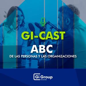 GI-Cast: ABC de las tendencias que impactan a las personas y las organizaciones