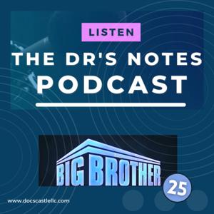 The Dr's Notes Podcast