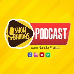 Show Bandas Podcast