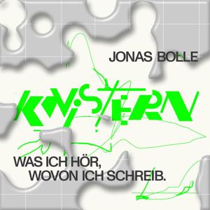 Knistern. Was ich hör, wovon ich schreib.