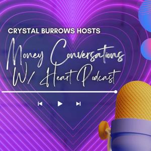 Money Conversations With Heart