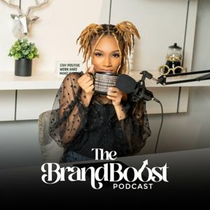 The Brand Boost Podcast