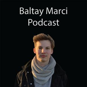 Baltay Marci Podcast