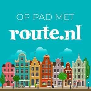 Op Pad met Route.nl - Ontdek de mooiste fietsroutes en wandelroutes