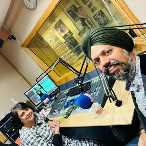 Sbba speaks to MP Tan Dhesi