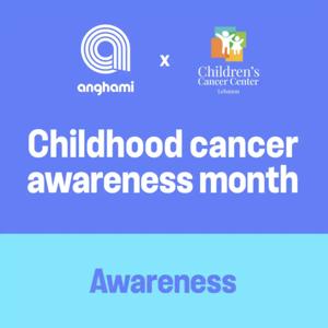 Childhood Cancer Awareness Month