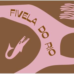 fivela do rio