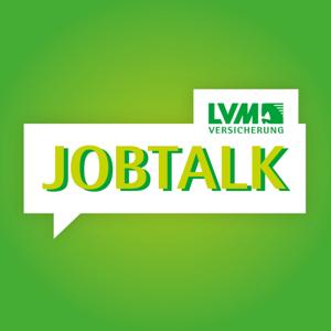LVM Jobtalk