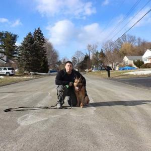 Dogs Unleashed with Felix Rosado Podcast