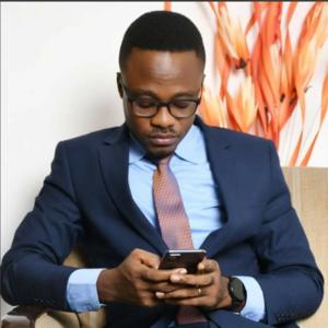 Pastor Johannes Delali Agbley_Podcast