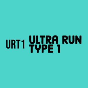 Ultra Run (Type 1)
