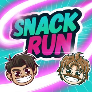 Snack Run Podcast