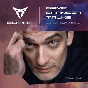 CUPRA GAME CHANGER TALKS