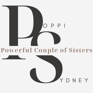 Powerful Couple of Sisters