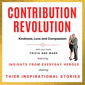 CONTRIBUTION REVOLUTION