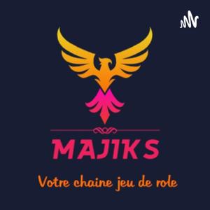 MAJIKS Jeu de Rôle