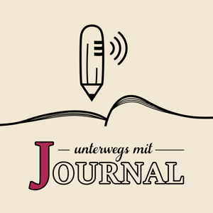 Unterwegs mit Journal
