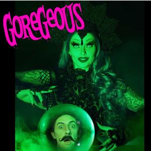 GOREgeous with Sigourney Beaver