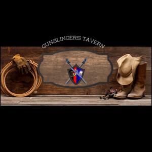 The Gunslinger's Tavern