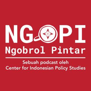 NGOPI Bareng CIPS
