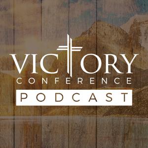 Victory Conference Podcast by Wayne Van Gelderen, Jr.