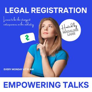 Legal Registration Podcast