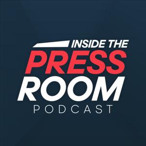 Inside The Press Room