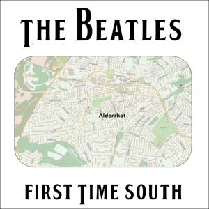 The Beatles - First Time South