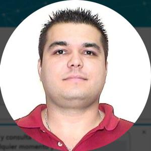 jammerferrer 3Speak Podcast