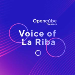 Voice of La Riba
