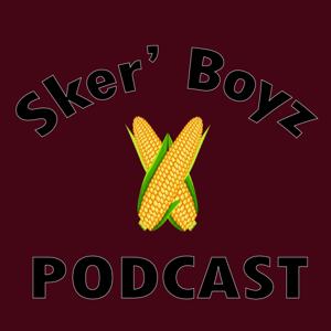 Sker' Boyz