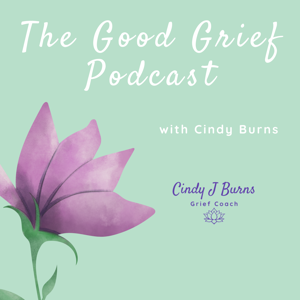 The Good Grief Podcast