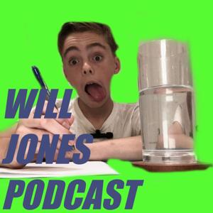 WillJonesPodcast