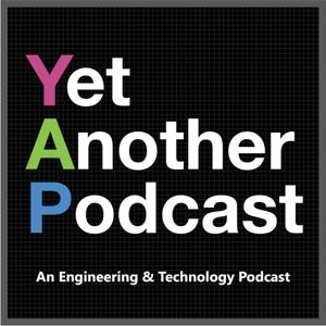Yet Another Podcast