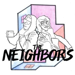 The Only Neighbors You Know